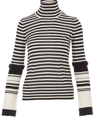 Светр DOROTHEE SCHUMACHER (3850): фото - Invogue